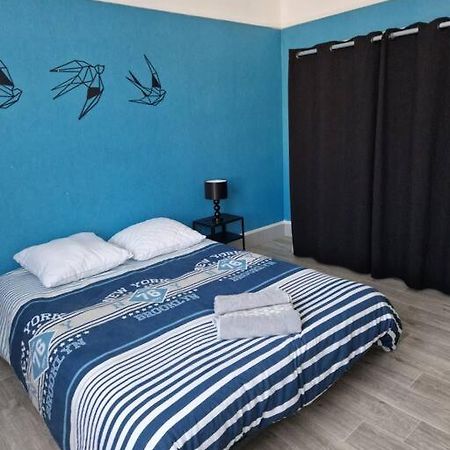 Lou Gardian Apartment อาร์ลส์ ภายนอก รูปภาพ