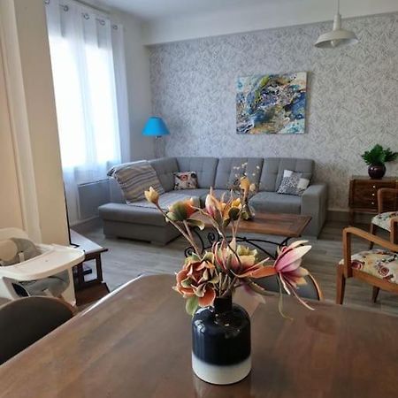 Lou Gardian Apartment อาร์ลส์ ภายนอก รูปภาพ