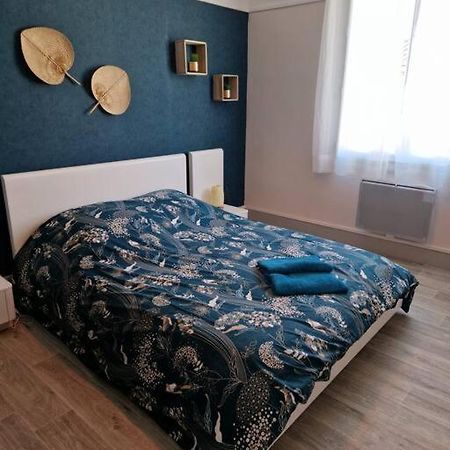 Lou Gardian Apartment อาร์ลส์ ภายนอก รูปภาพ