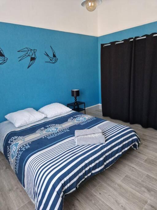 Lou Gardian Apartment อาร์ลส์ ภายนอก รูปภาพ