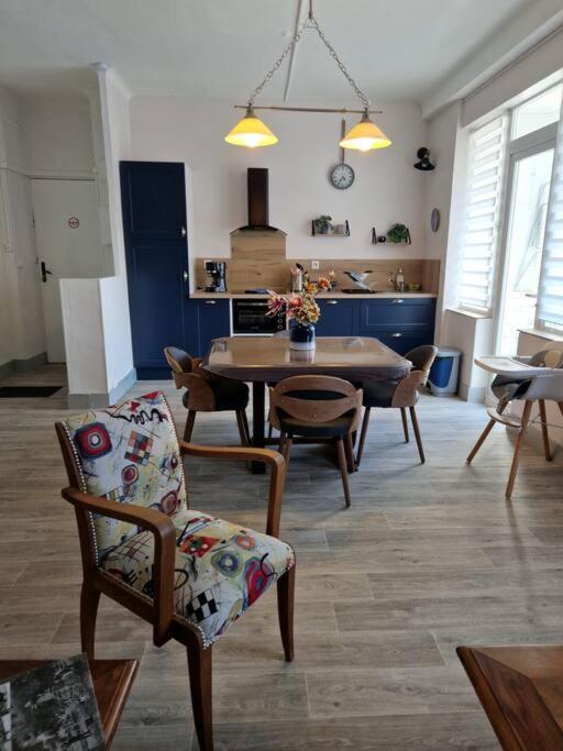 Lou Gardian Apartment อาร์ลส์ ภายนอก รูปภาพ