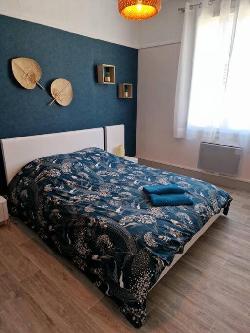 Lou Gardian Apartment อาร์ลส์ ภายนอก รูปภาพ